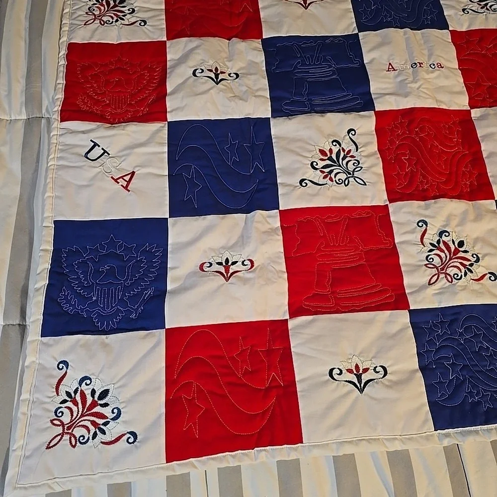 Handmade this needlework